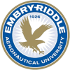 Embry Riddle Logo