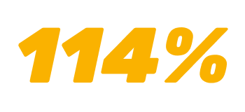 114%_Yellow