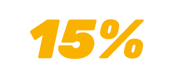 15%_Yellow