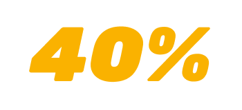 40%_Yellow