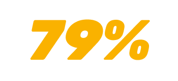 79%_Yellow