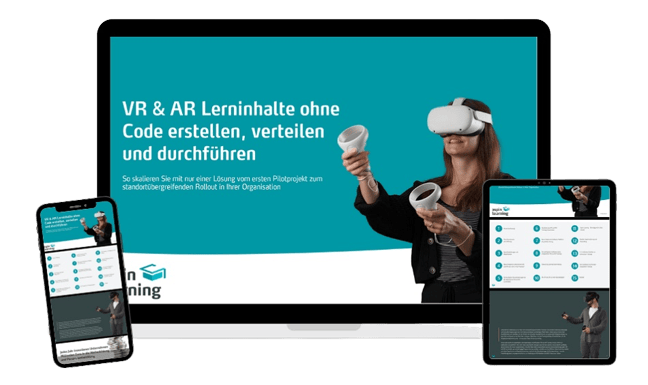 VR Training Whitepaper