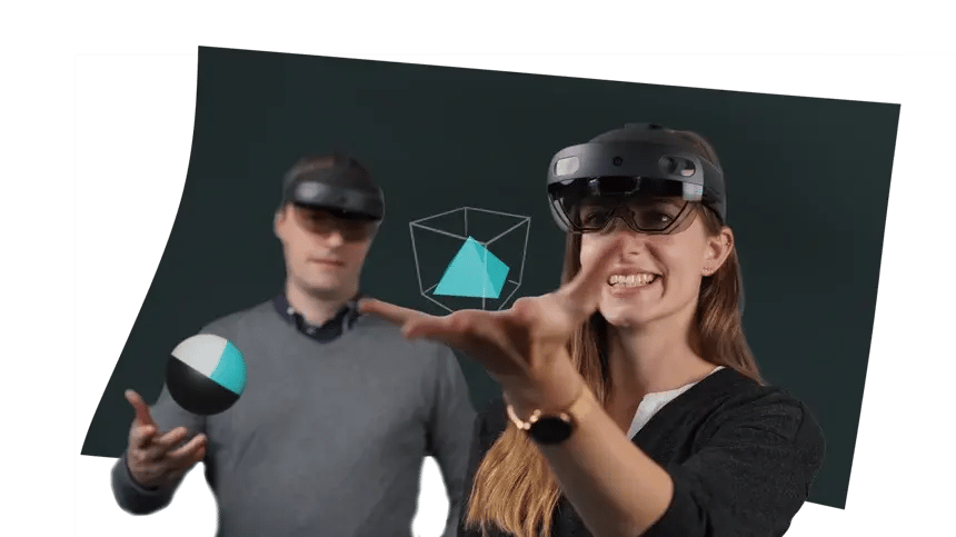 VR Agentur