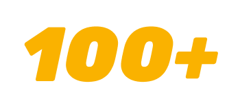 100