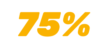 75%_Yellow