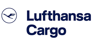 Lufthansa Cargo Logo